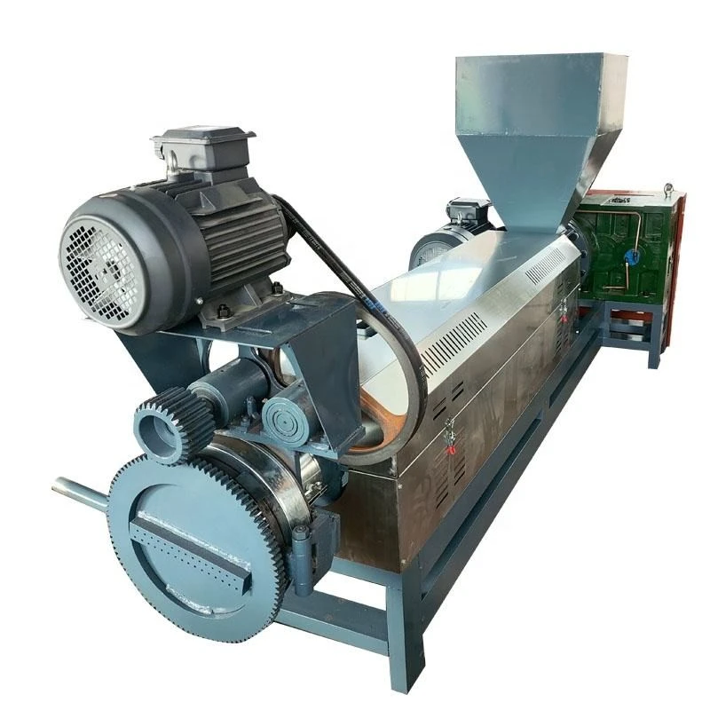 Waste Plastic Pelletizer suppliers